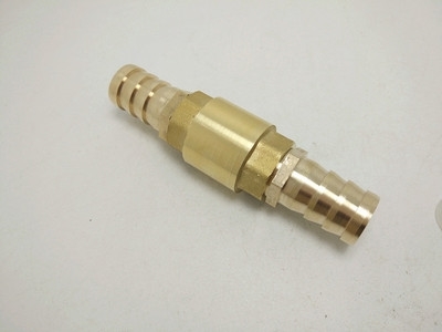 空調單向閥 魚缸輔助用品及配件的革新應用