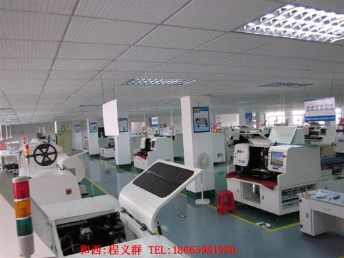 深圳市和西電子設(shè)備獲韓國Hanasert插件機(jī)中國獨(dú)家代理權(quán)，助力機(jī)械電子設(shè)備市場發(fā)展