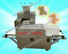 天津小型全自動麻花機電話 多圖