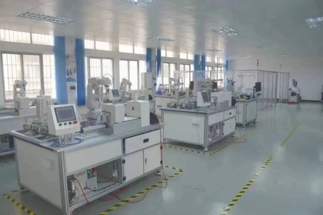 機電工程學院 | 育智造業精英