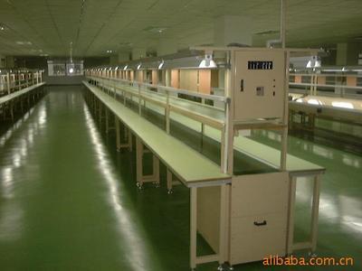 電子組裝線與流水線供應 凱格精密機械的華北區優選方案